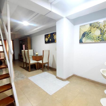 Happy Tours Apartments Cartagena Buitenkant foto