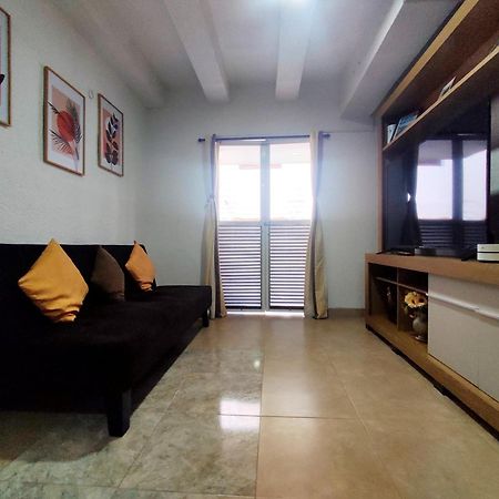 Happy Tours Apartments Cartagena Buitenkant foto