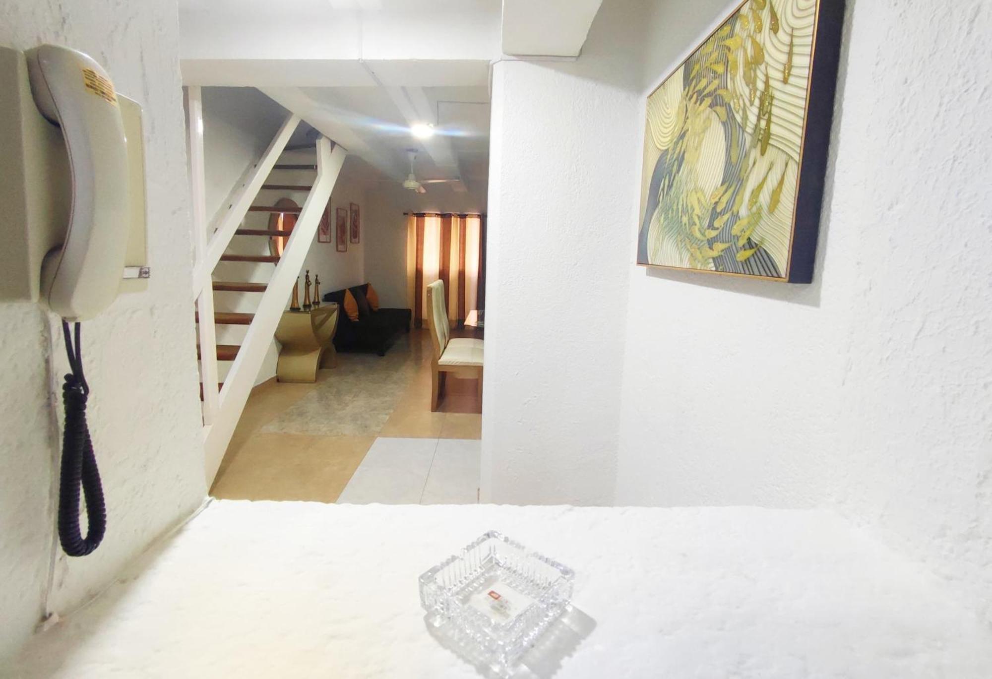 Happy Tours Apartments Cartagena Buitenkant foto